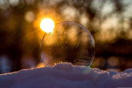 soap bubbels aktiviteiten